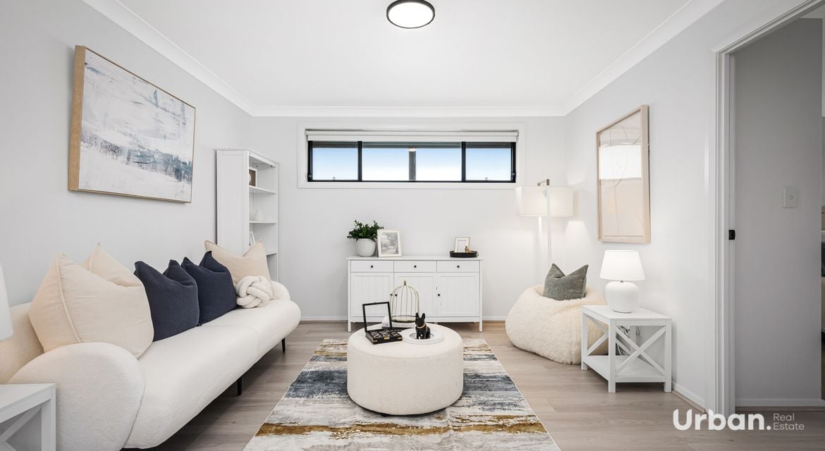 Colebee 4 Burringoa Crescent