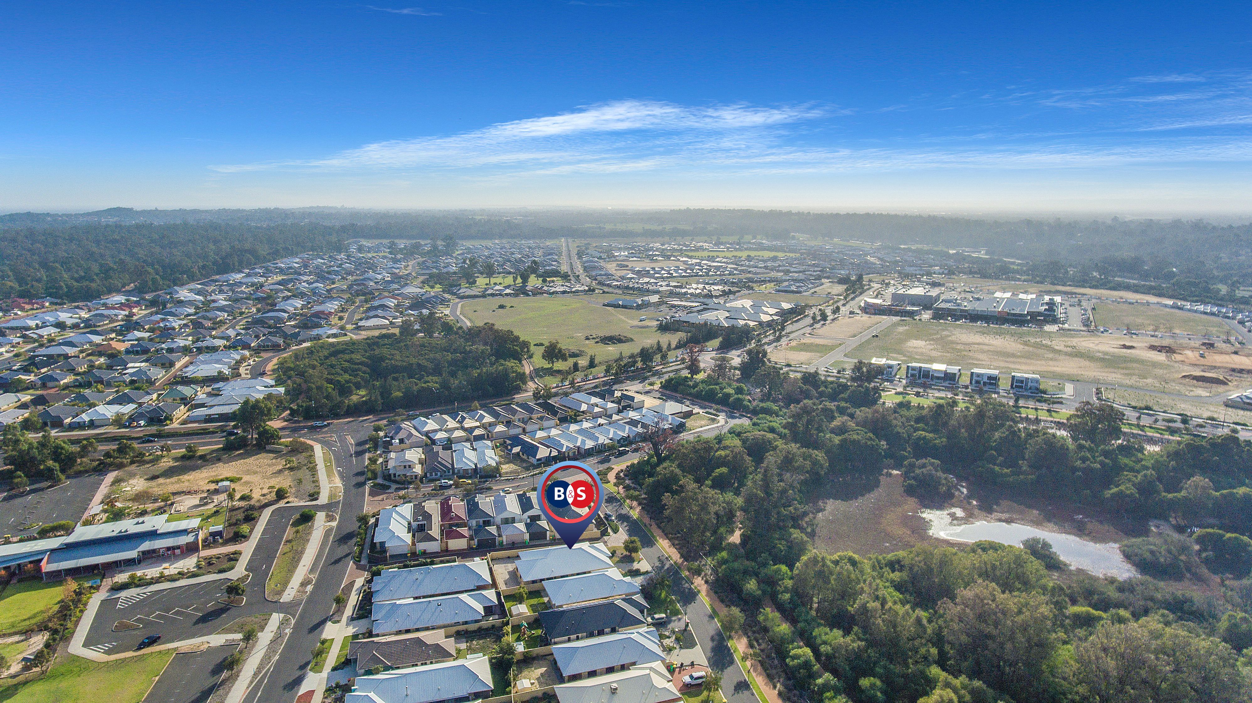 6 Wallung Road Dalyellup , WA