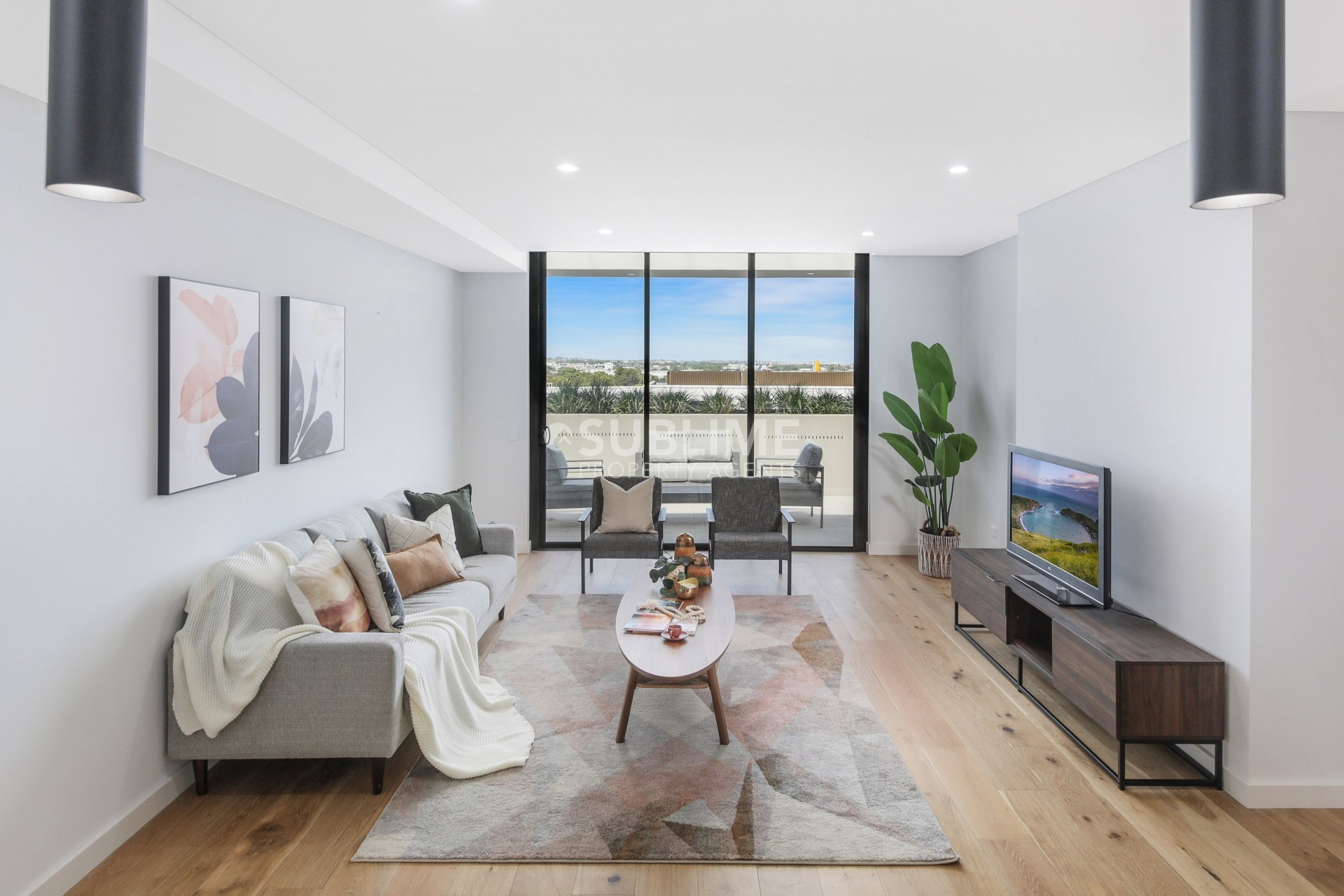602/55 Princes Hwy, ST PETERS, St Peters - Thumbnail 4