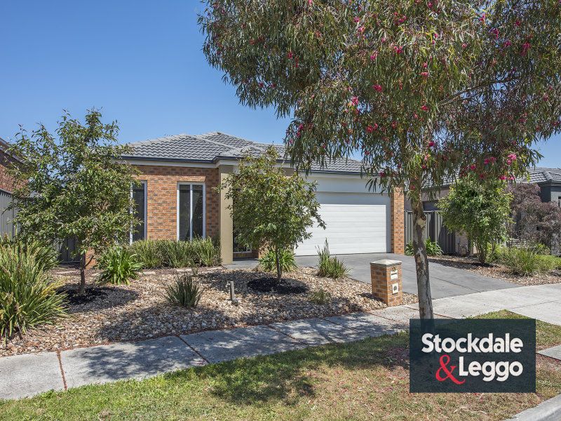 13 Moorland Way MERNDA, Mernda - Thumbnail 5