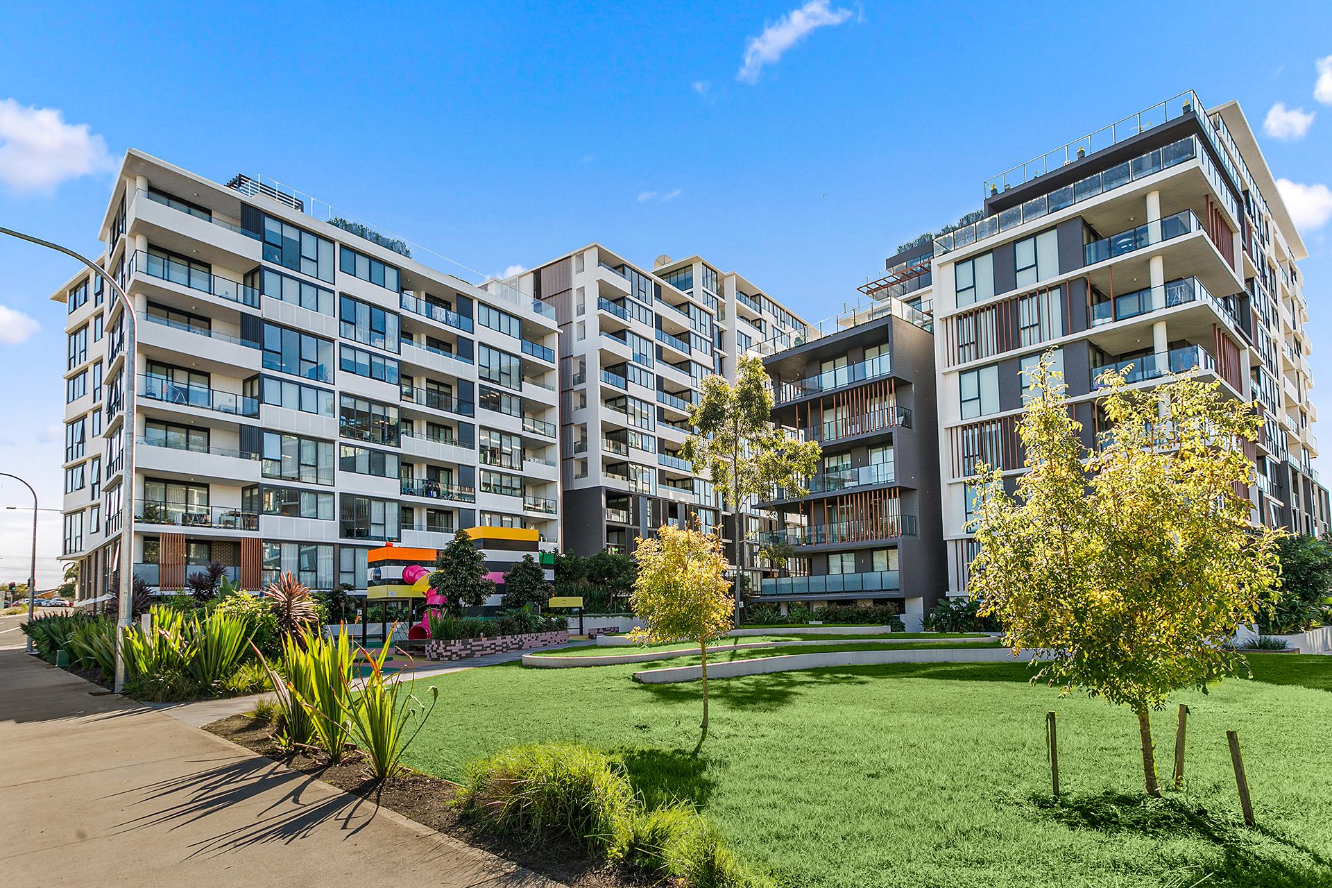 101/11 Garrigarrang Avenue Kogarah NSW, Kogarah - Thumbnail 6