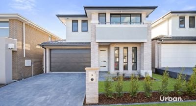 Leppington 10 Jasper Way