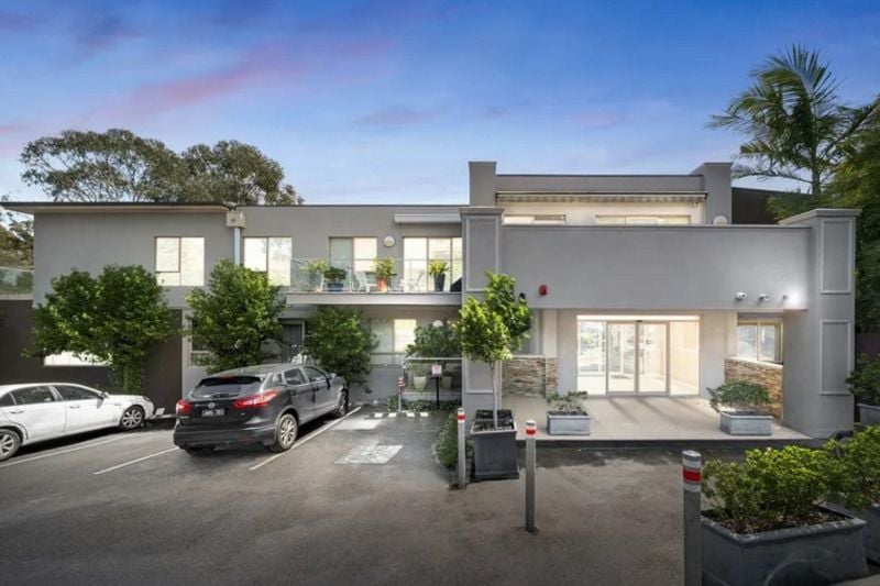 49/123 Main Road, Lower Plenty