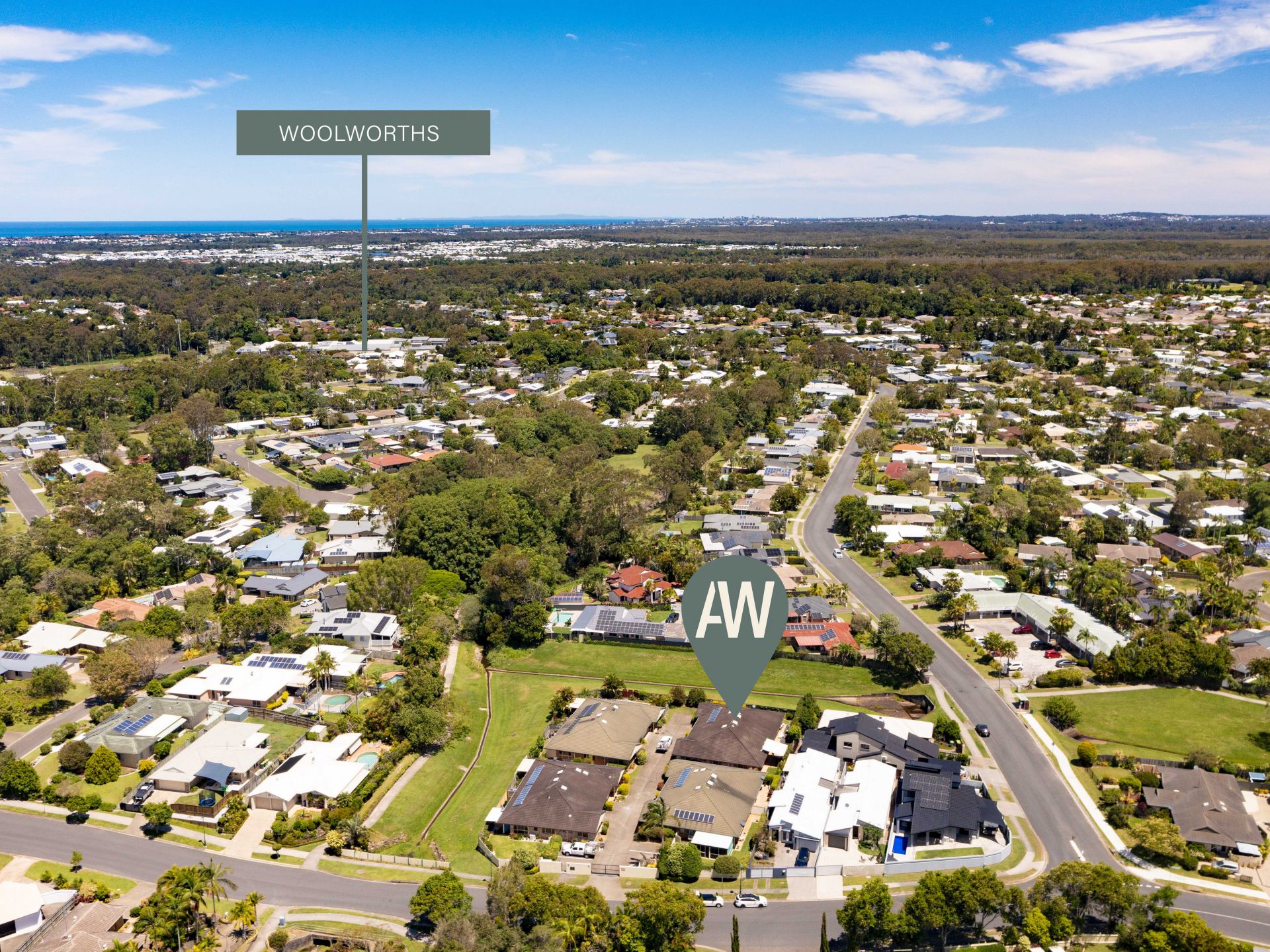 5/70 Buderim Pines Drive Buderim QLD, Buderim - Image 1