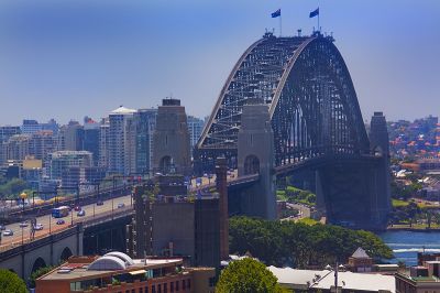 98 Gloucester Street, SYDNEY NSW 2000, Sydney - Thumbnail 3
