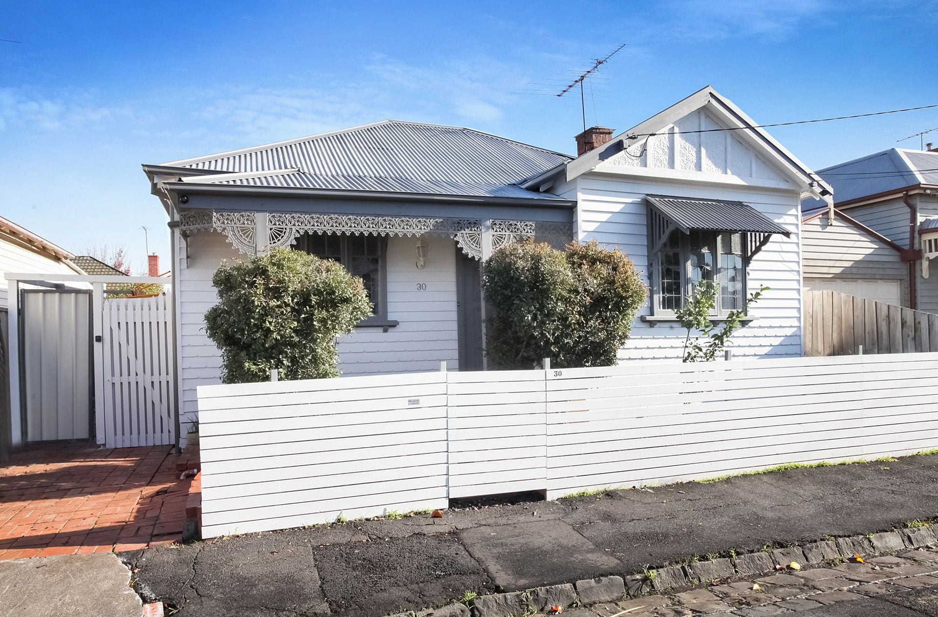 30 Swan Street Footscray VIC, Footscray - Thumbnail 2