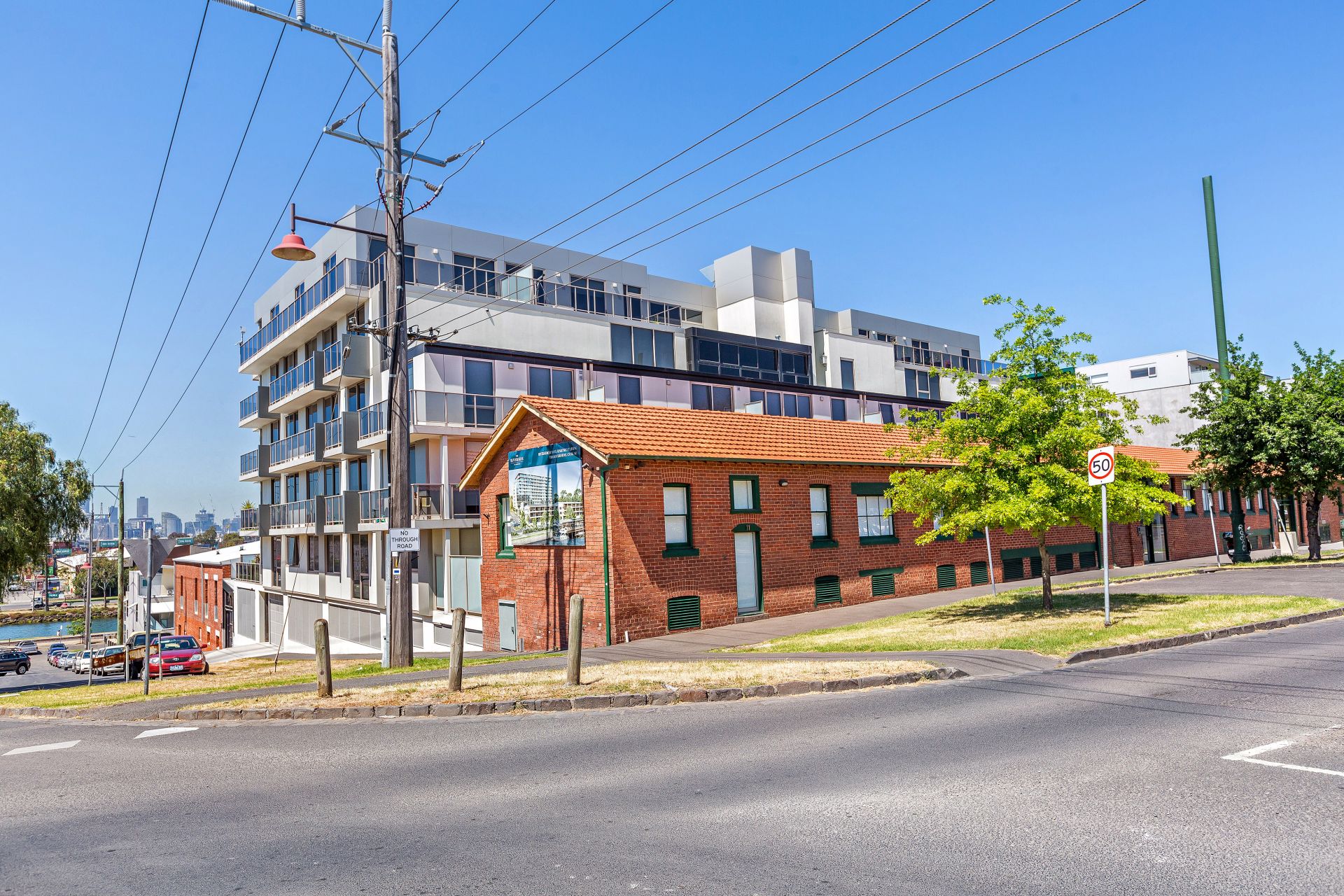 502/21 Moreland Street, Footscray - Thumbnail 2