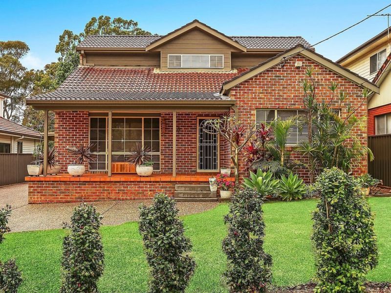6A Harnleigh Ave