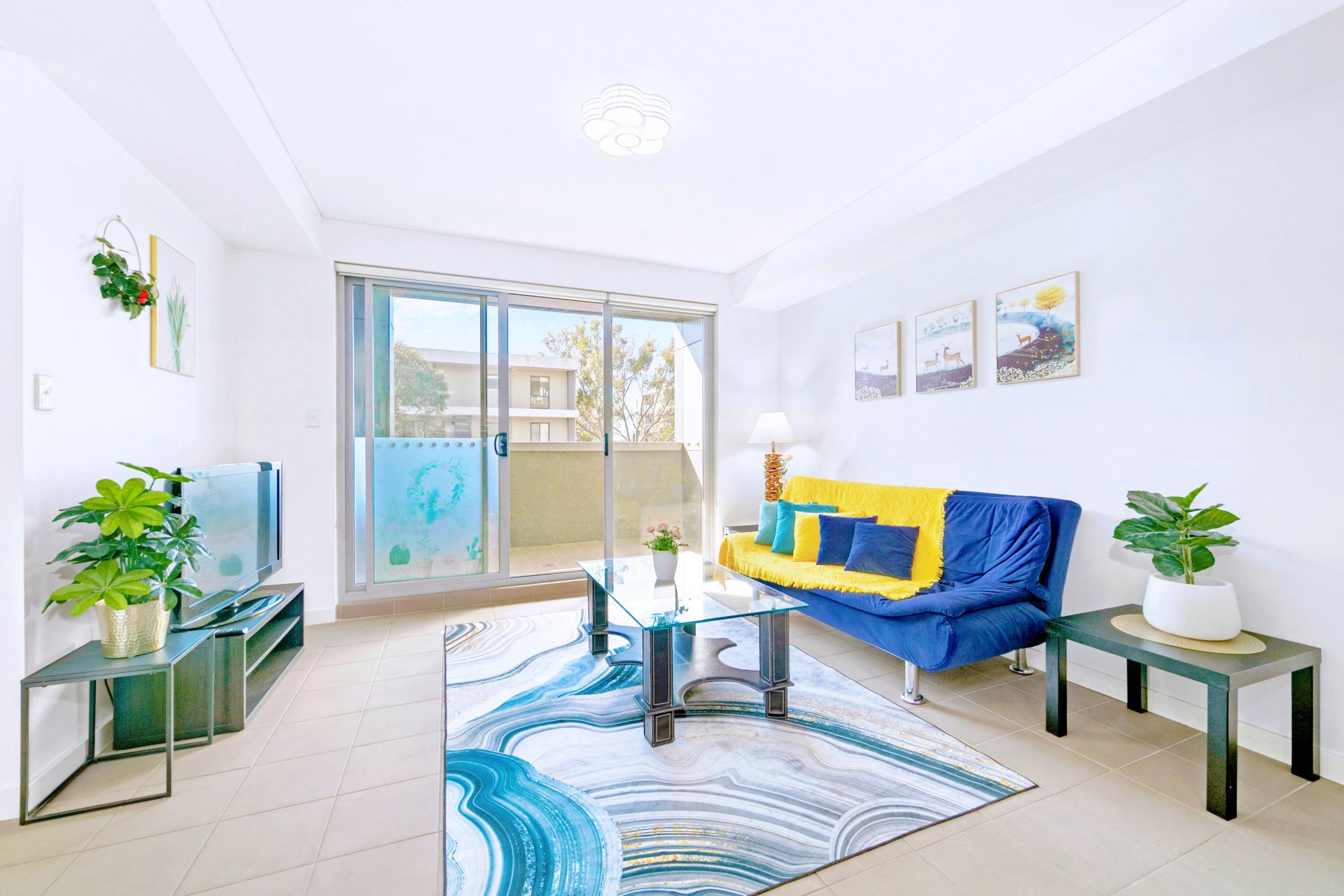 303/75-81 Park Road, Homebush, Homebush - Thumbnail 2