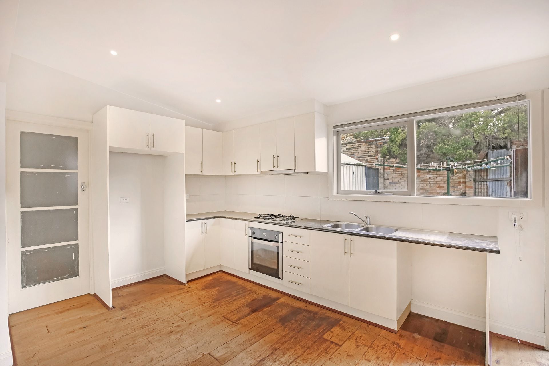 **Great Location**