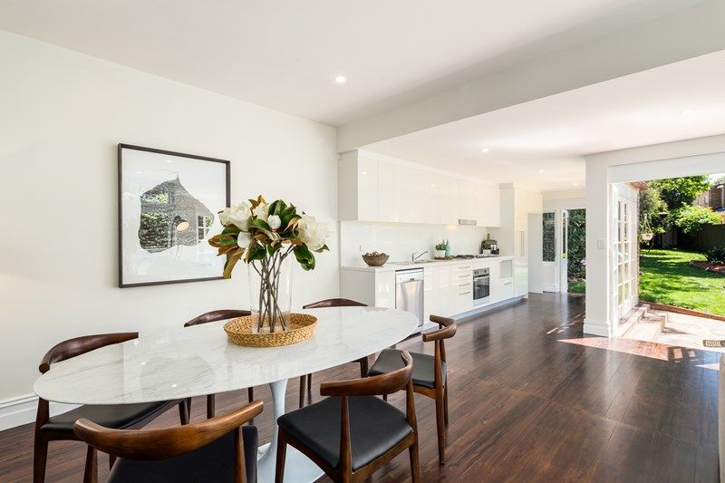 Fantastic Federation Family Home