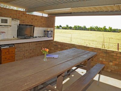 TOURIST PARK FOR SALE – CENTRAL WEST - GROWTH POTENTIAL - IMMACULATE PRESENTATION