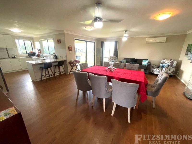 18 Vanessa Drive, Dalby Fitzsimmons Real Estate