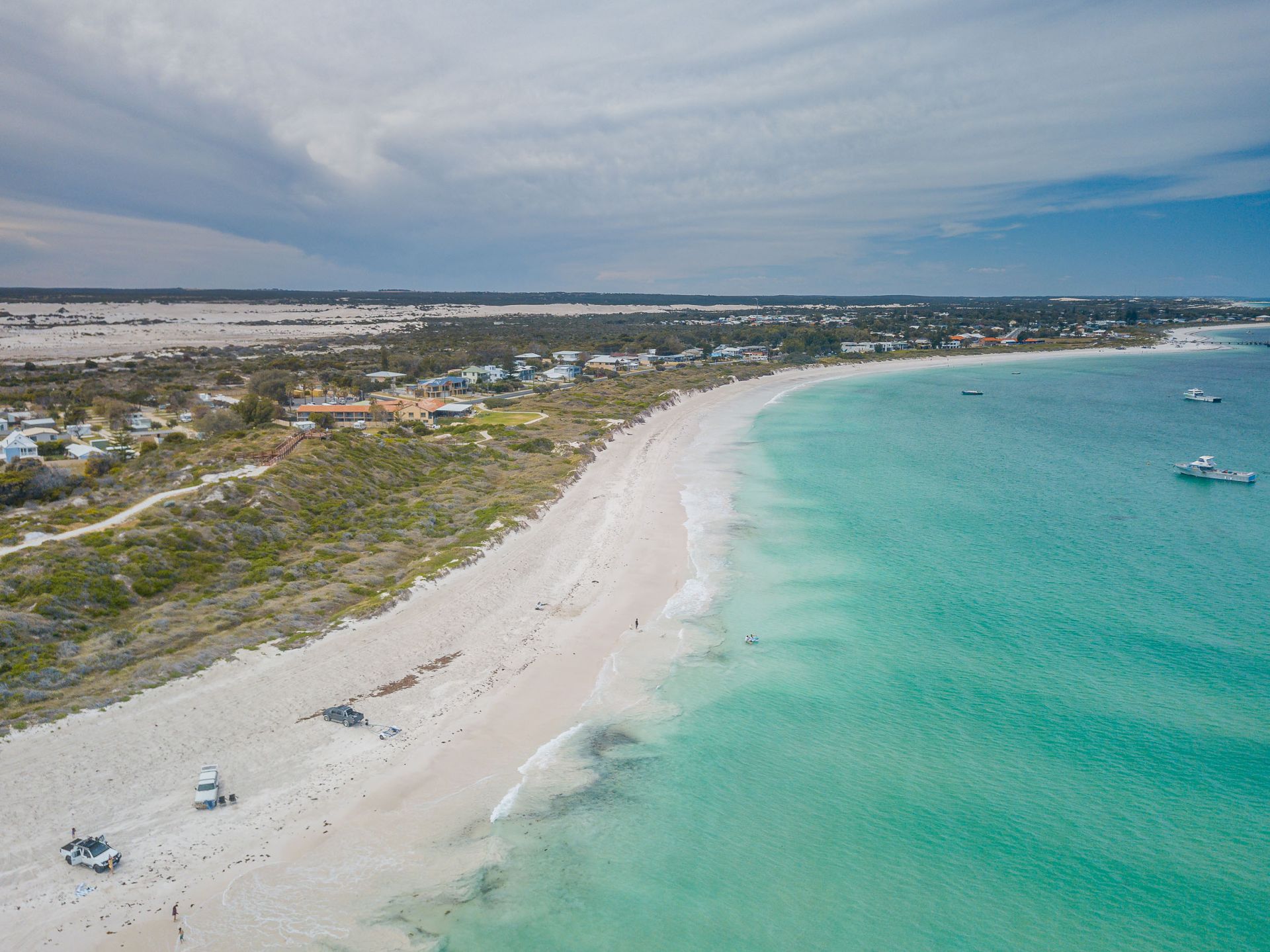 55 Cunliffe Street, Lancelin Prestige Property Perth