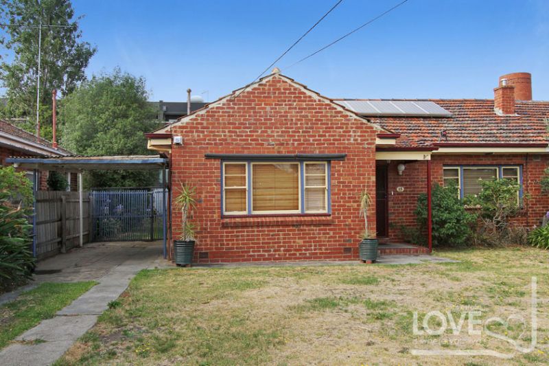 15 Bird Avenue, Northcote