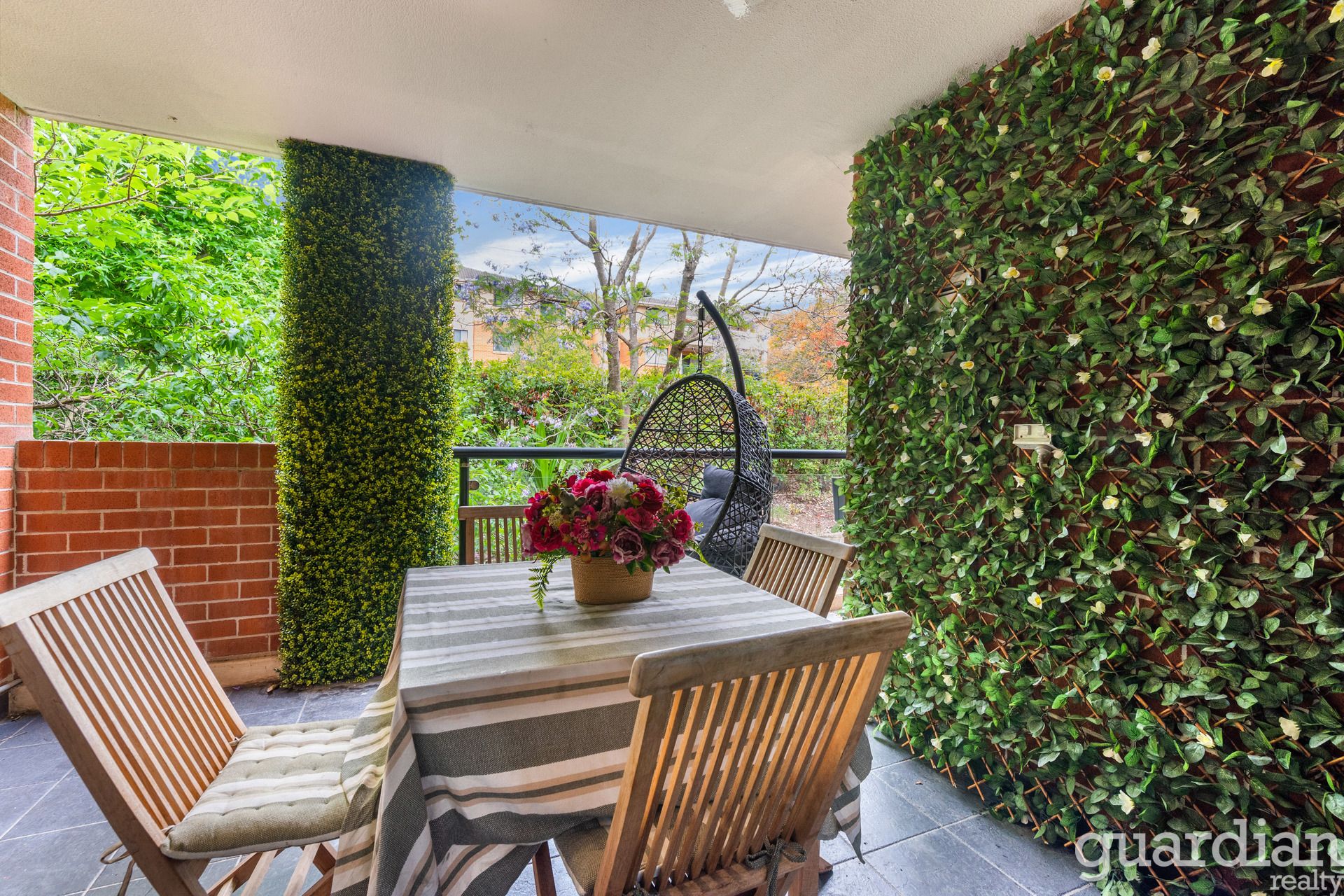 49/12-18 Hume Avenue Castle Hill NSW, Castle Hill - Thumbnail 4