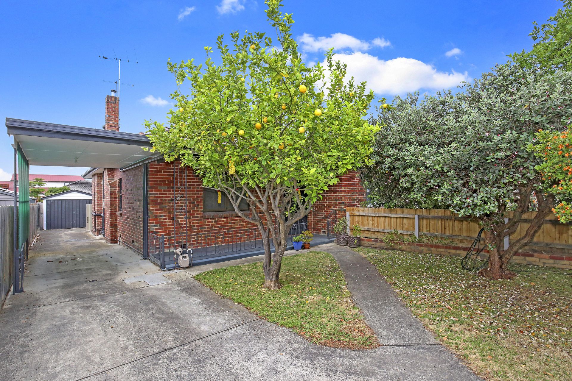 PEACEFUL RETREAT IN THE HEART OF PRESTON