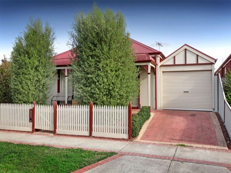 5 Heaton Court, Caroline Springs - Thumbnail 2