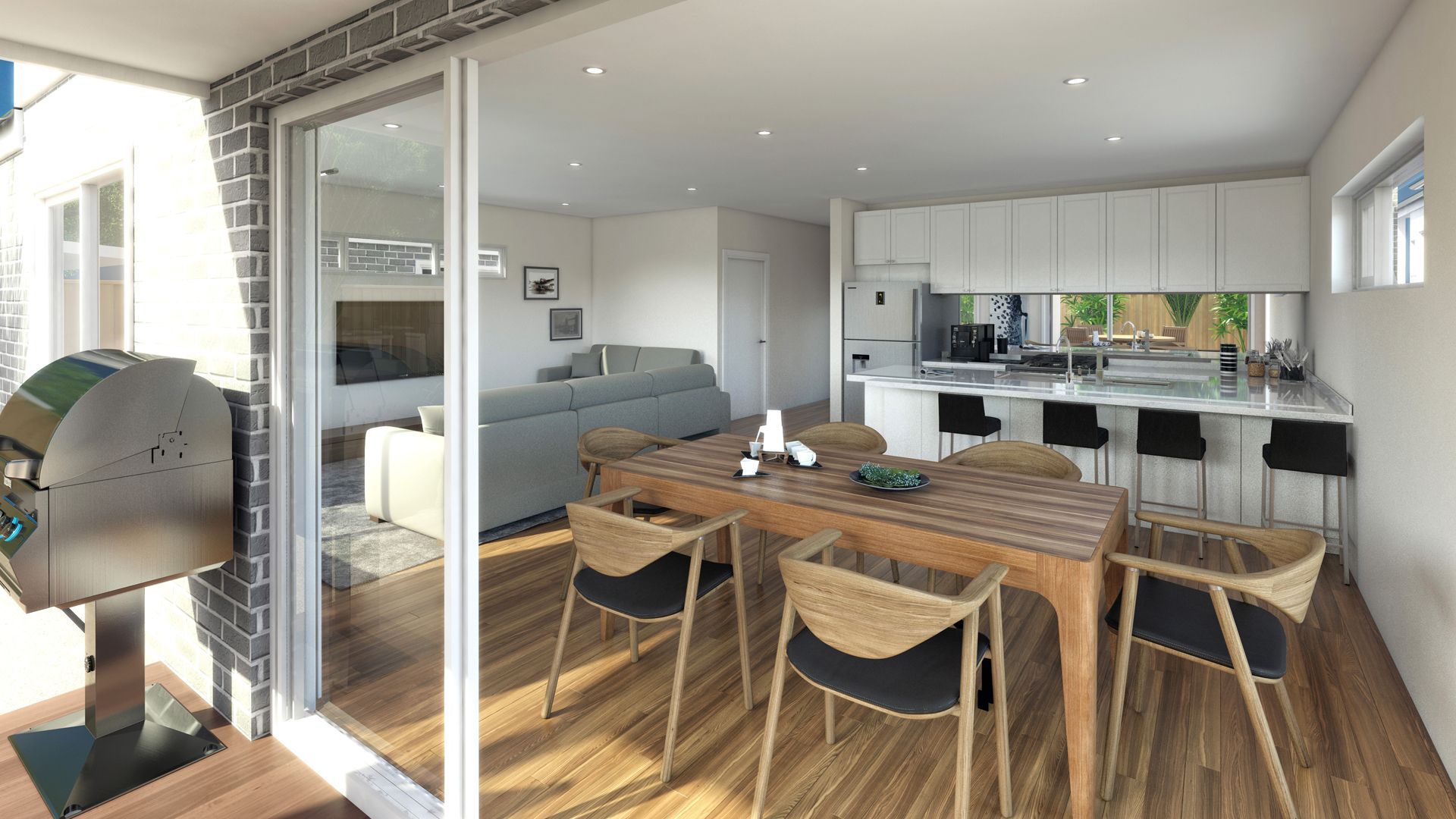 2/61-69 Asbury Street Ocean Grove VIC, Ocean Grove - Thumbnail 3