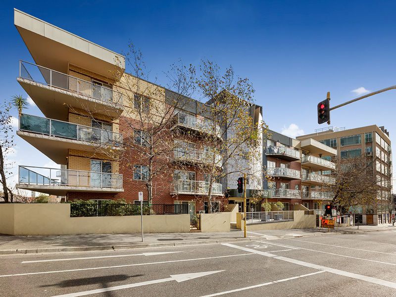 69/1a St Kilda Road, St Kilda - Thumbnail 2