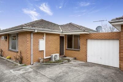 2/21 Orange Grove, Camberwell