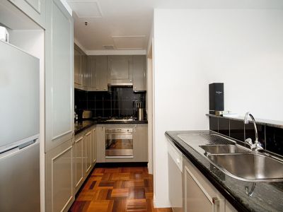 2209/127 Kent Street, SYDNEY NSW 2000, Sydney - Thumbnail 4
