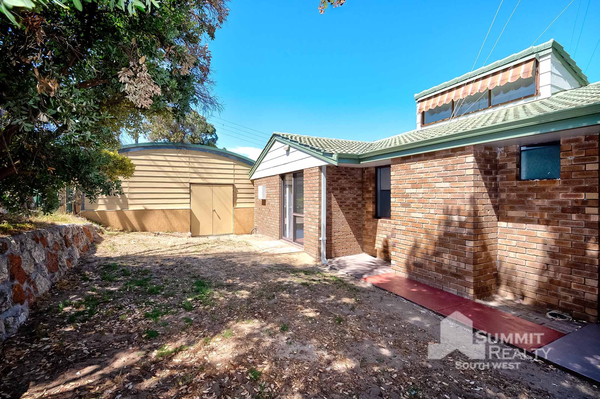 Real Estate For Sale 13 Newman Way Binningup , WA