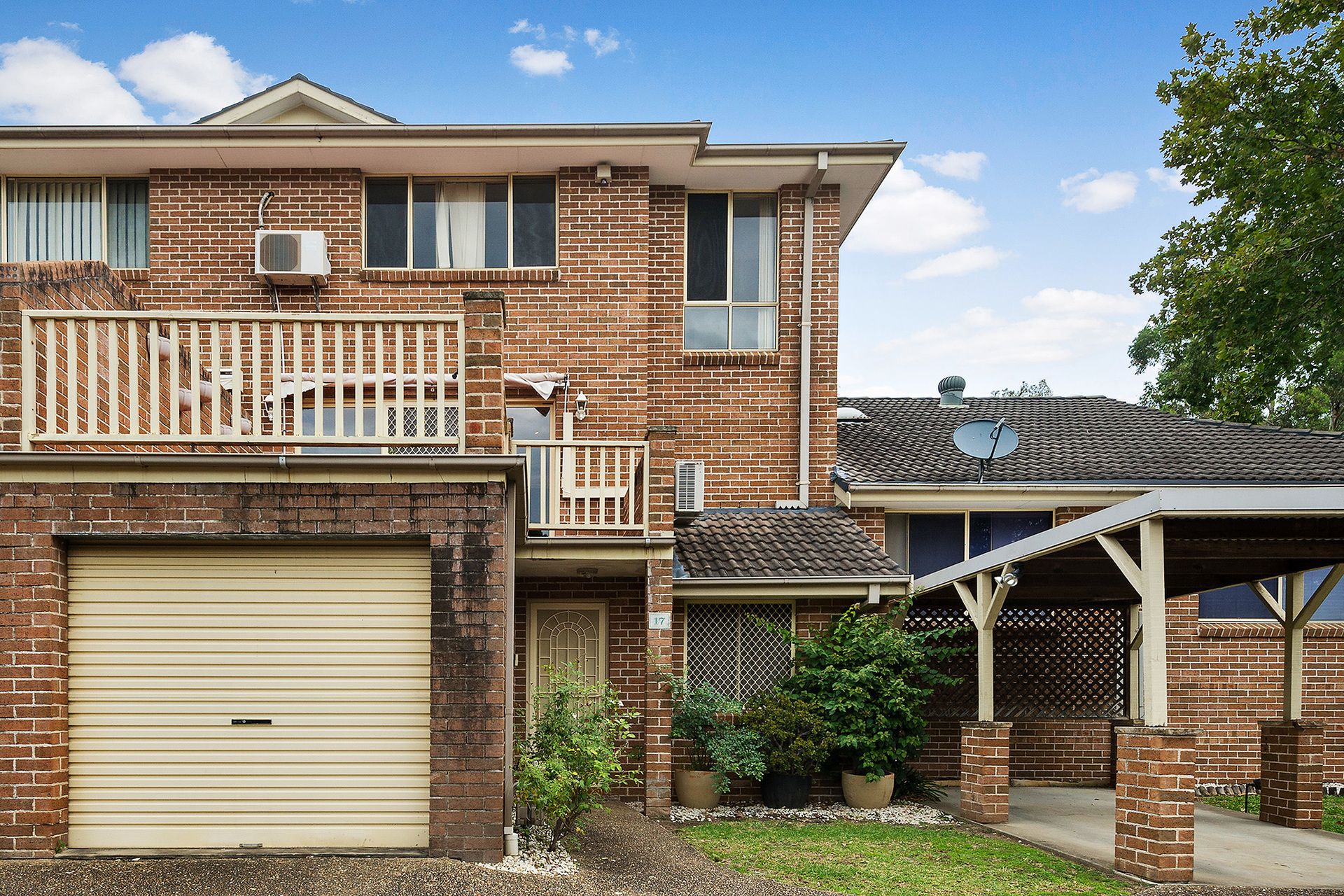 Real Estate For Lease 17/221A North Rocks Road North Rocks , NSW