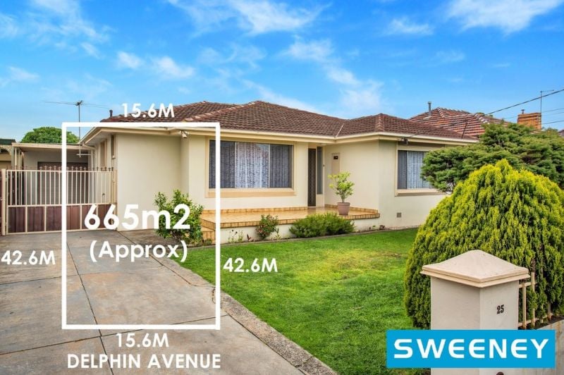 25 Delphin Avenue, Altona North - Thumbnail 2