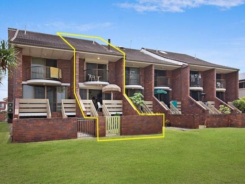 2/510 Pacific Pde (Dune Street) TUGUN QLD, Tugun - Thumbnail 5