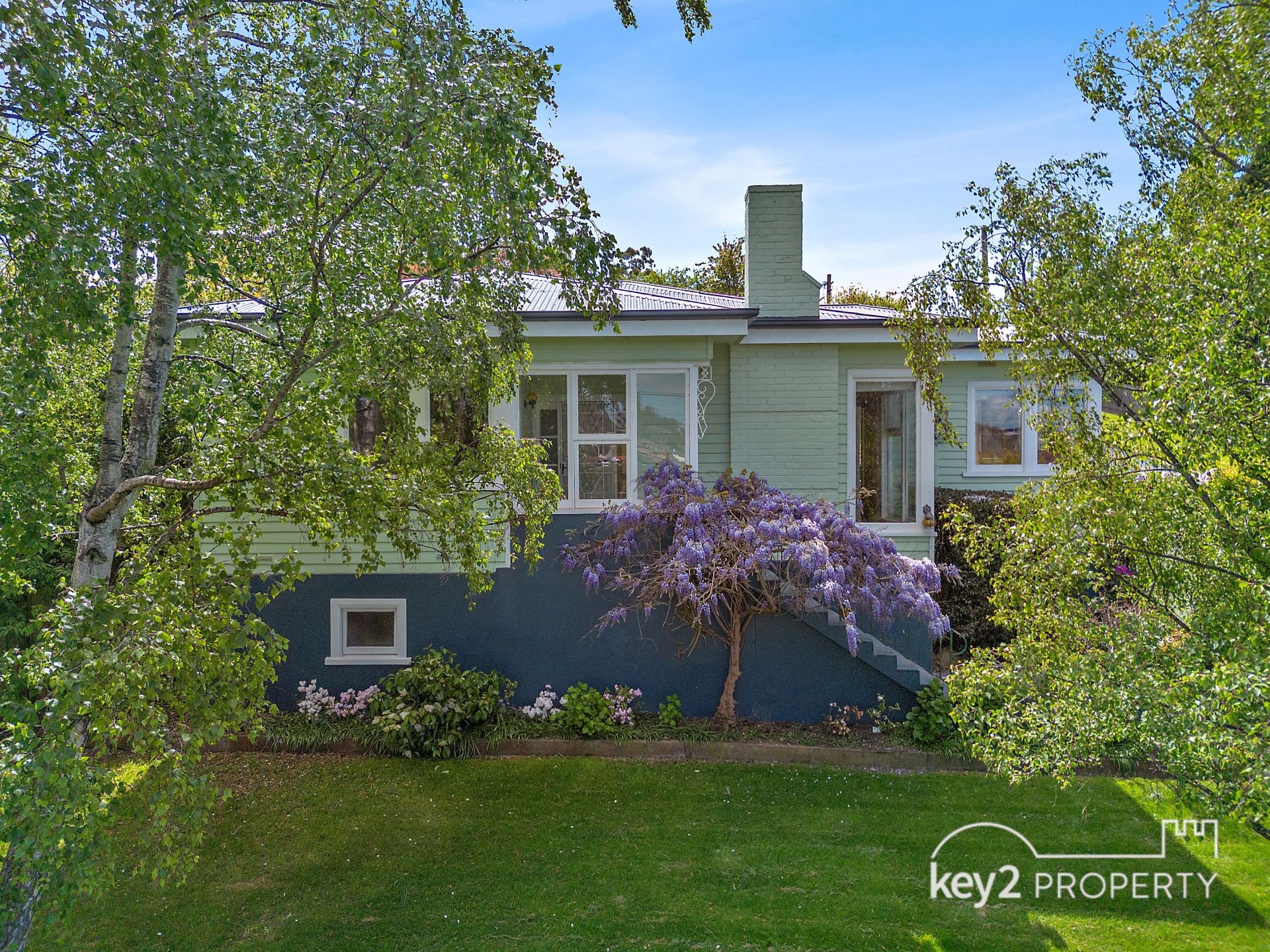 4 Veulalee Avenue, Trevallyn Key 2 Property