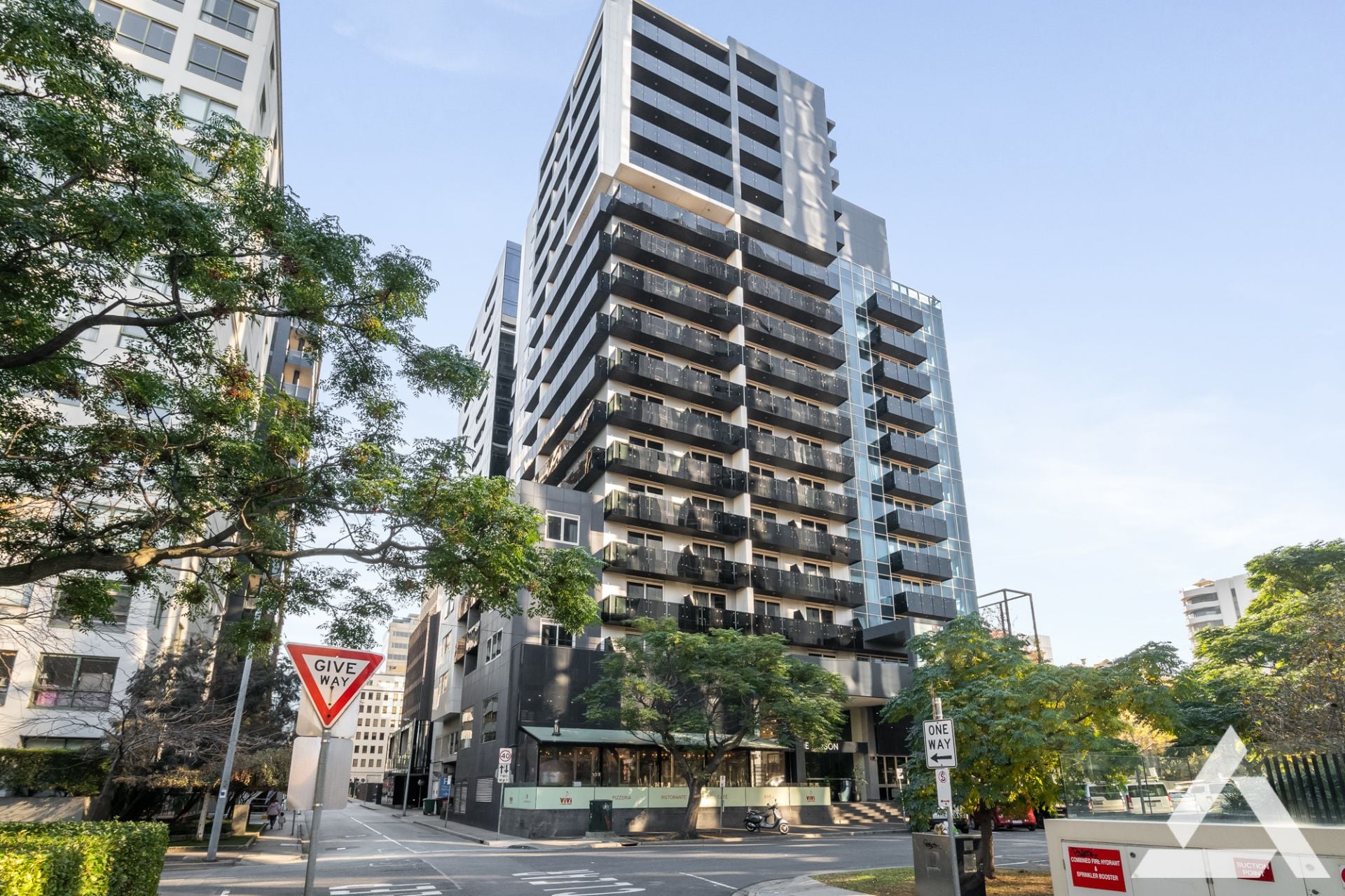 314/452 St Kilda Road Melbourne, Melbourne - Thumbnail 2