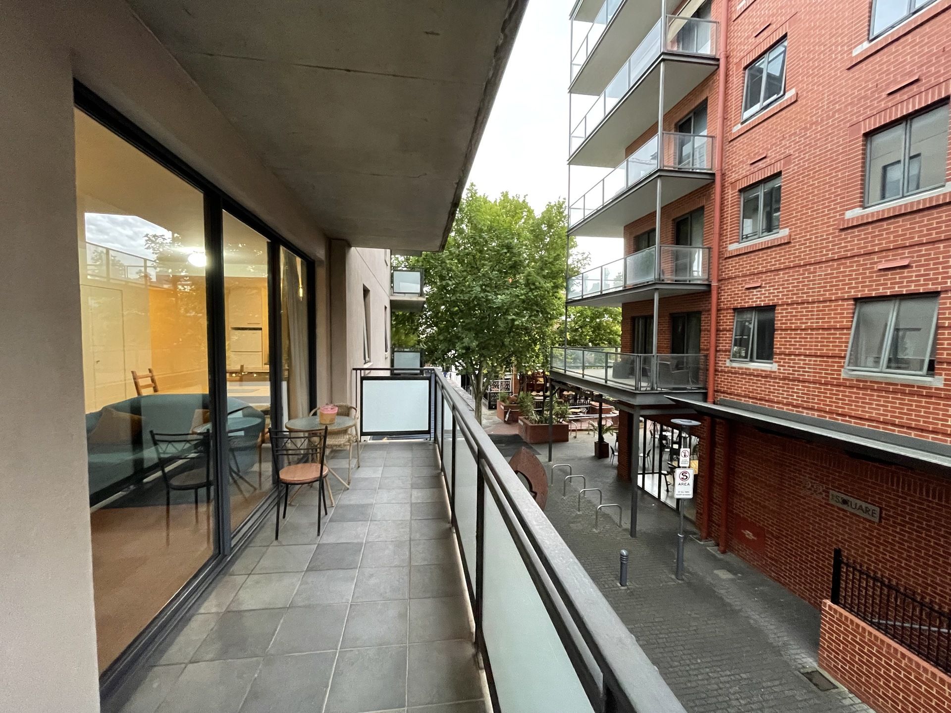 4/9 Ebenezer Place Adelaide 5000