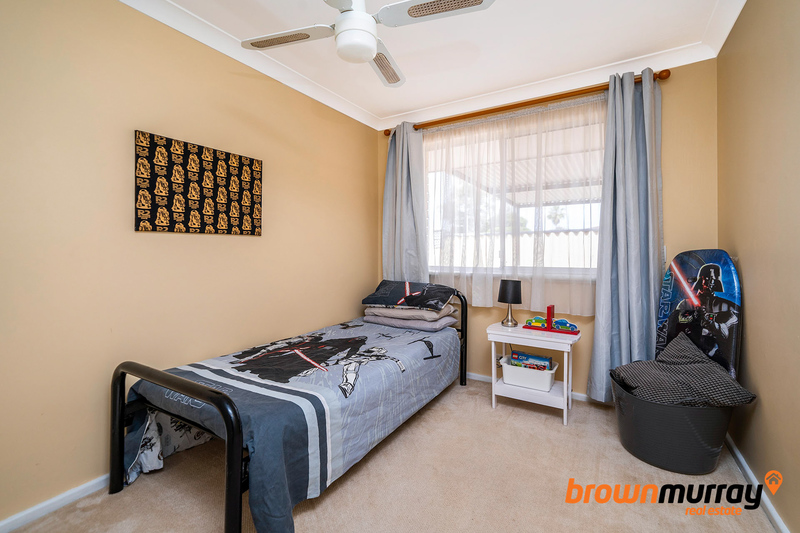 TASTEFULLY RENOVATED