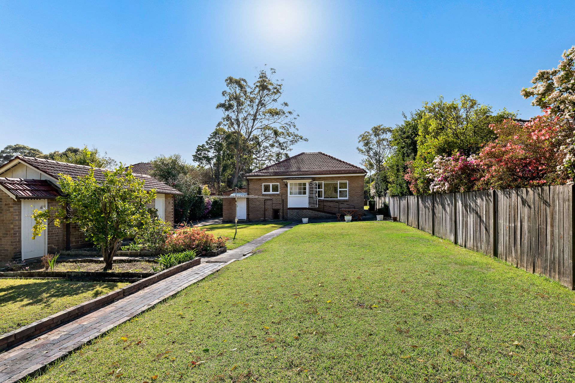 Real Estate For Sale 60 Provincial Road Lindfield , NSW