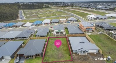 Chisholm, 12 Reedling Road