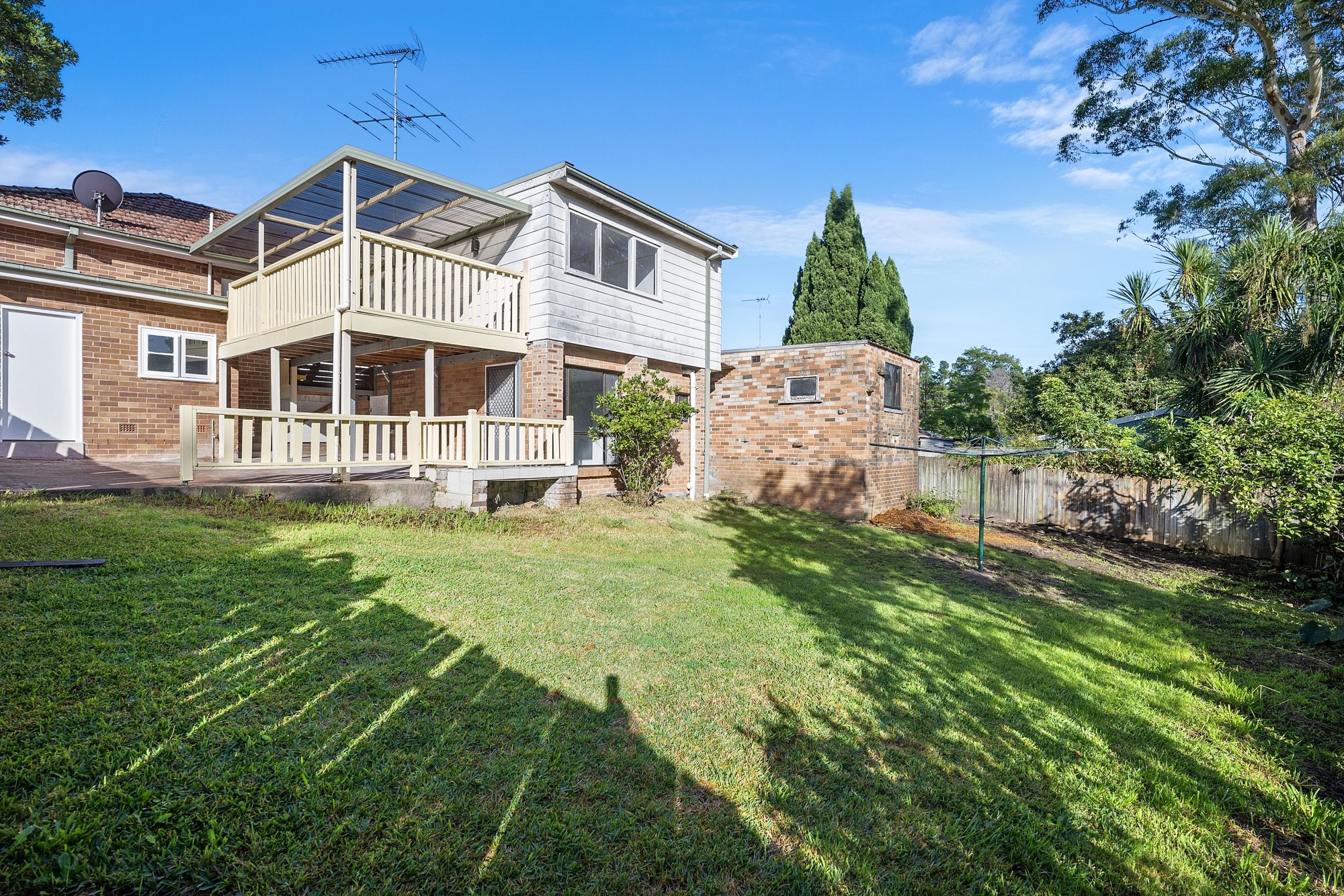 Real Estate For Lease 9 King Road Hornsby , NSW