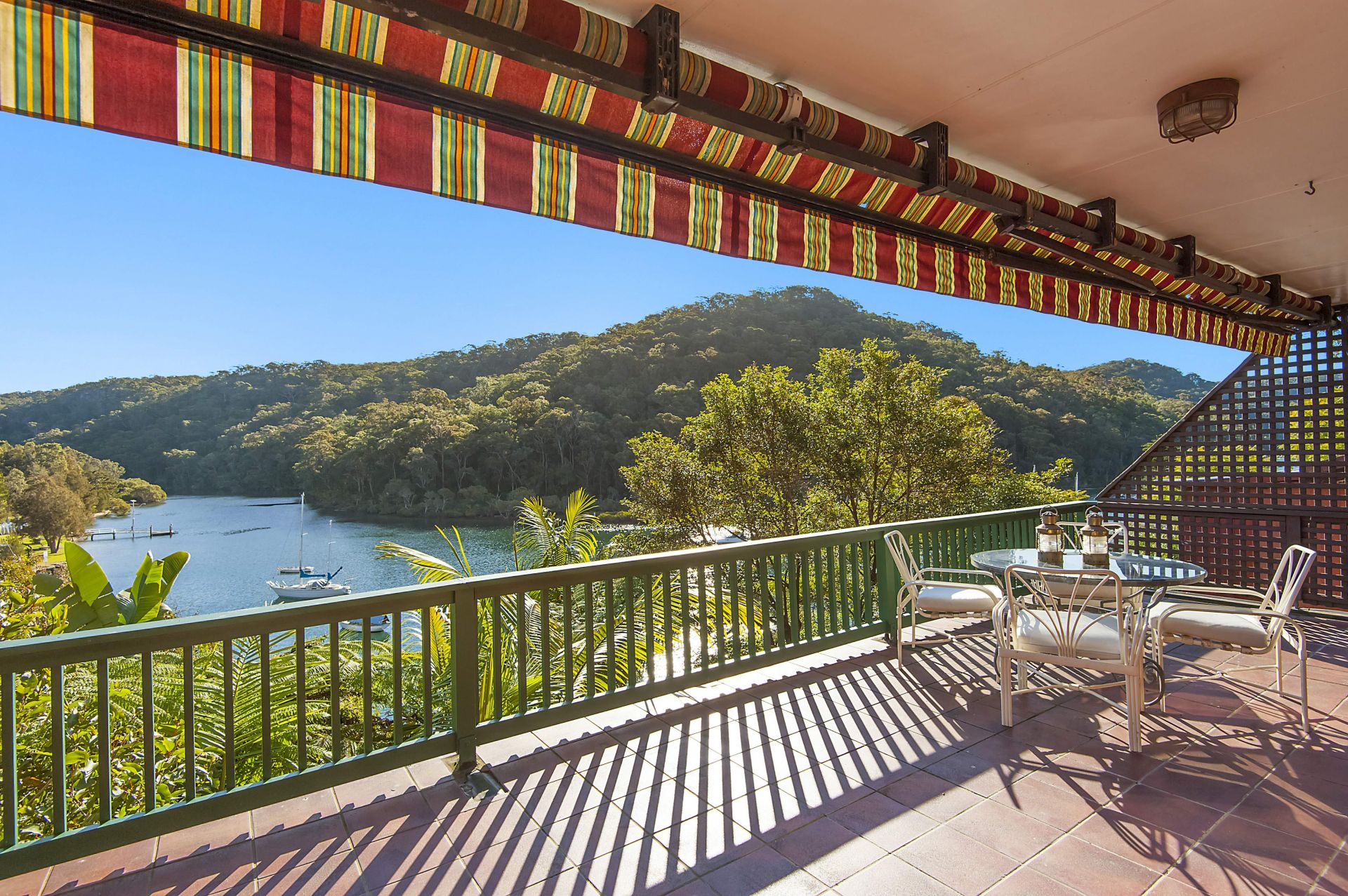 Real Estate For Sale 186 McCarrs Creek Road Church Point , NSW