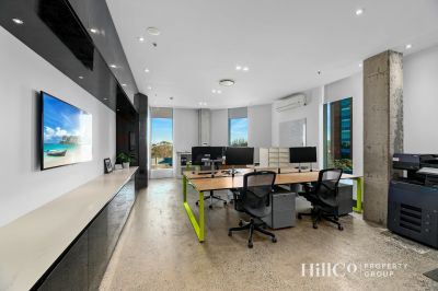Level 5/2-4 Hill Street, Darlinghurst