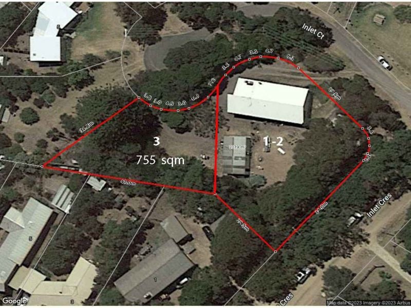 3 Inlet Court, Aireys Inlet - Thumbnail 3