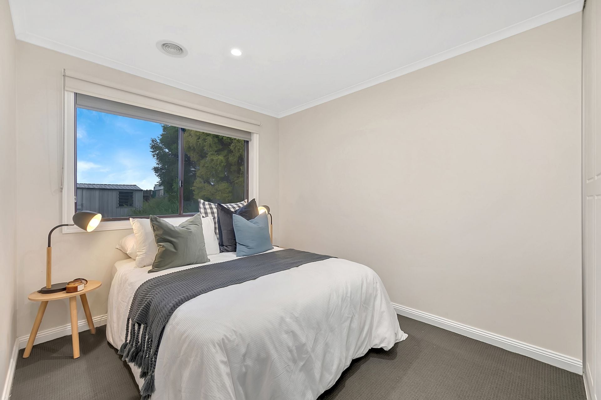 Modern Living With Everyday Convenience