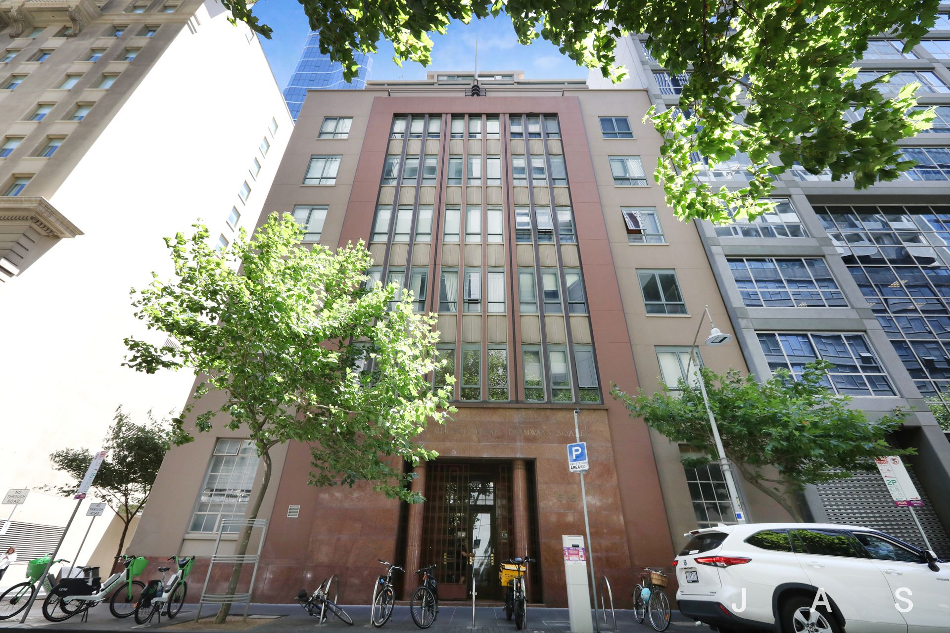 501/616 Little Collins Street Melbourne VIC, Melbourne - Thumbnail 2