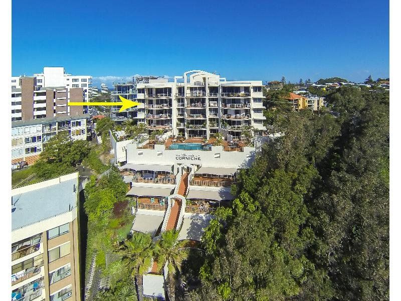 17/121-127 Musgrave St 'Grande Corniche' COOLANGATTA QLD, 'Grande Corniche' Coolangatta - Thumbnail 4