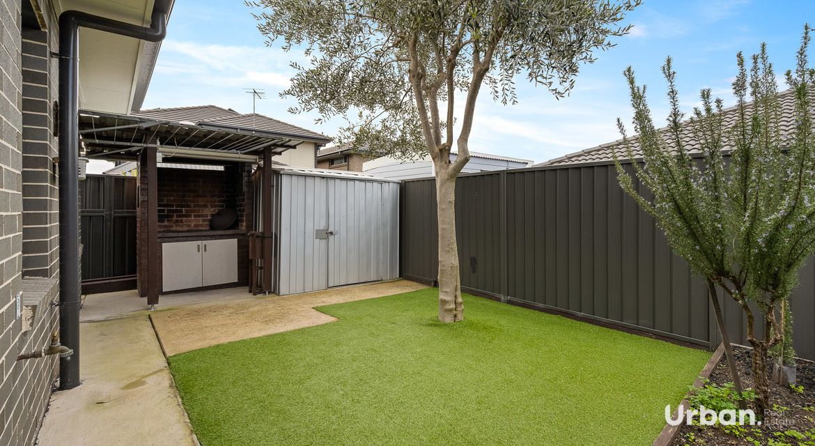 Leppington 22 Promise Avenue