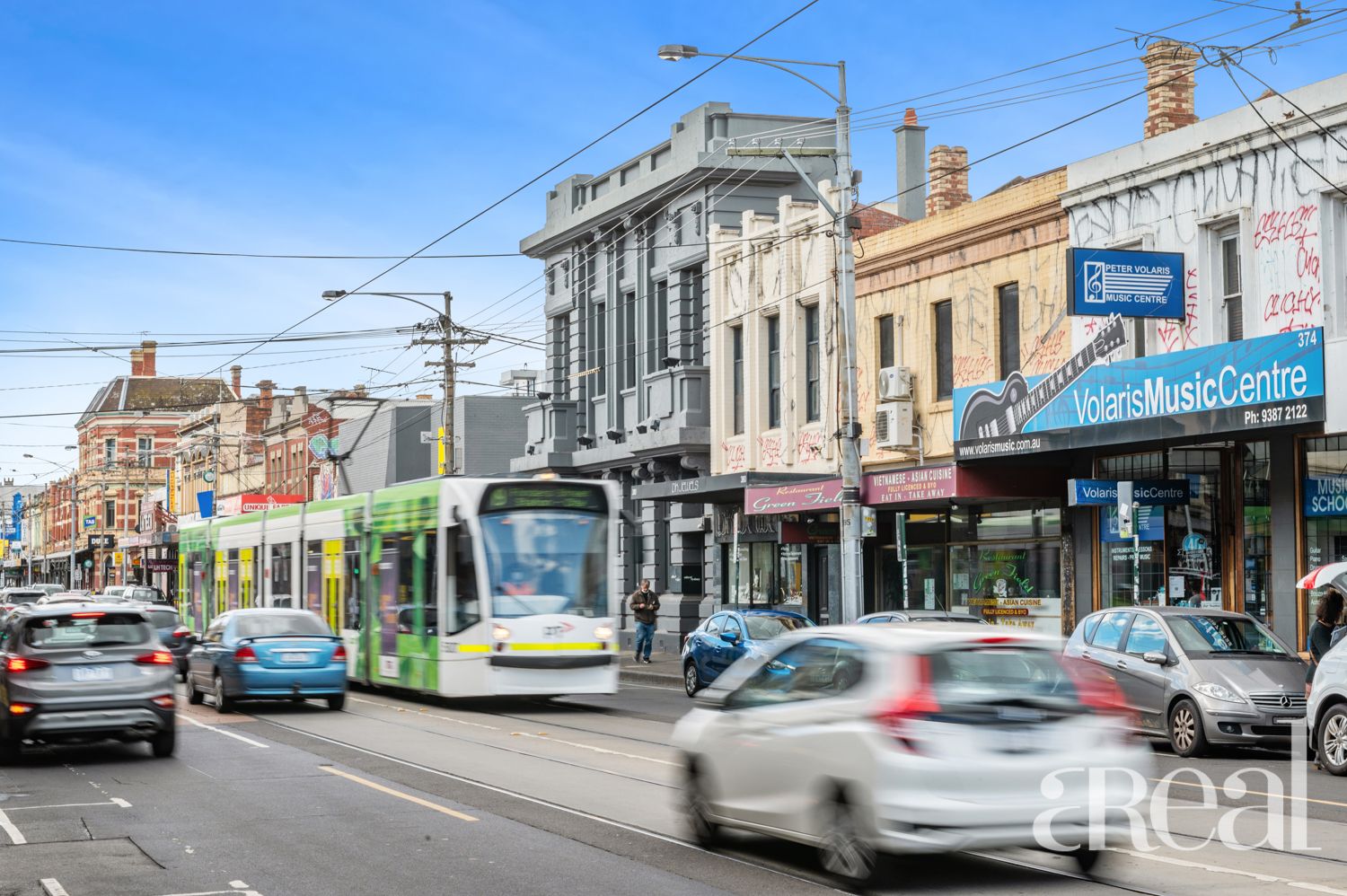 205/24 Barkly St, Brunswick East VIC