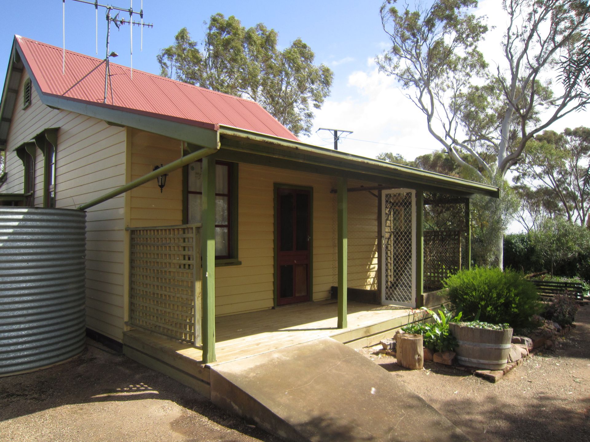 1125 Wandearah Road Wandearah East SA, Wandearah East - Image 1