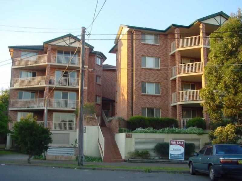 3-7 Park Street