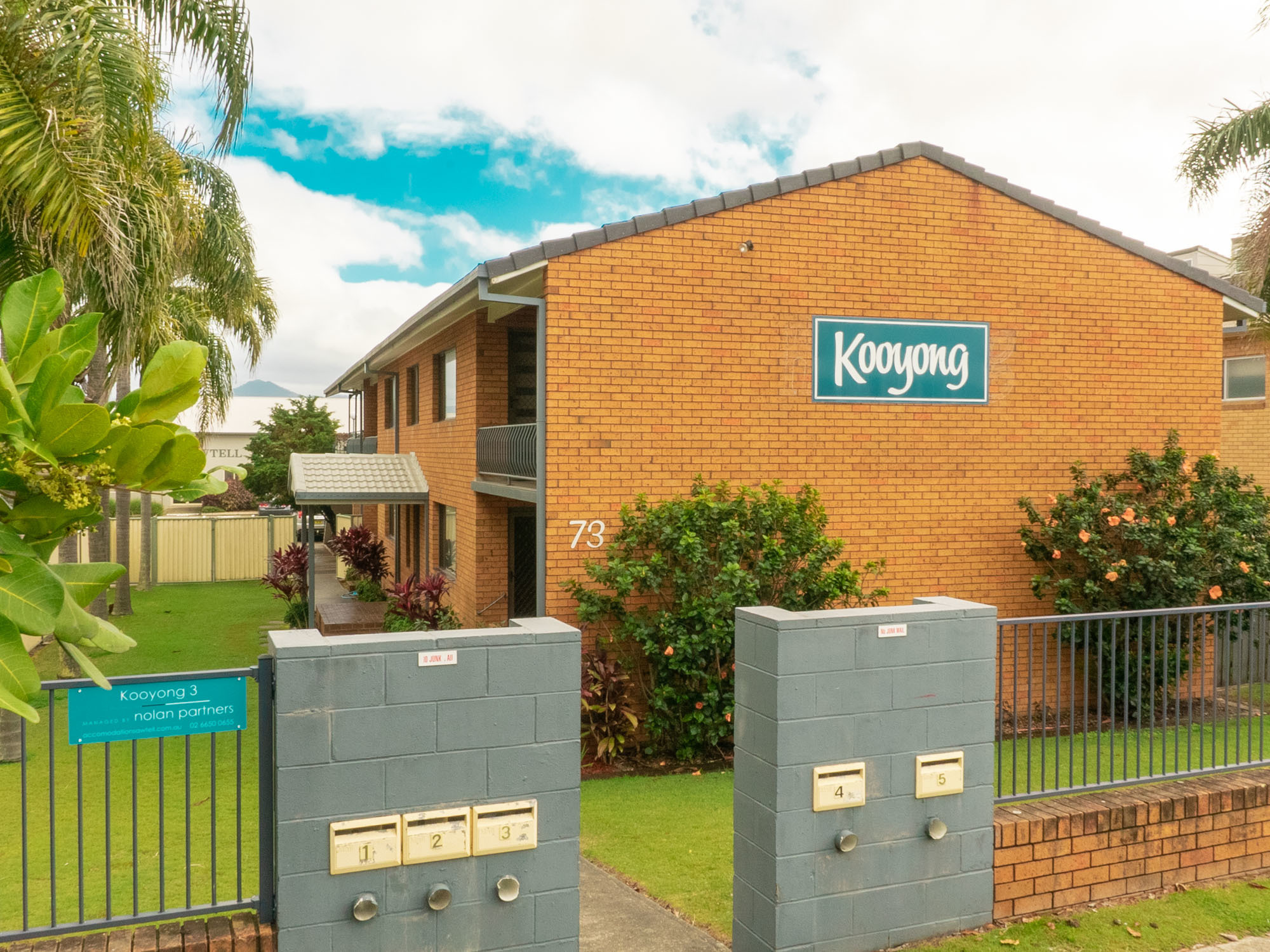 3/73 First Avenue, Sawtell NSW 2452