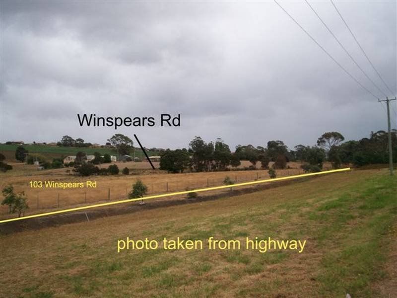 103 Winspears Road, EAST DEVONPORT, East Devonport - Thumbnail 8