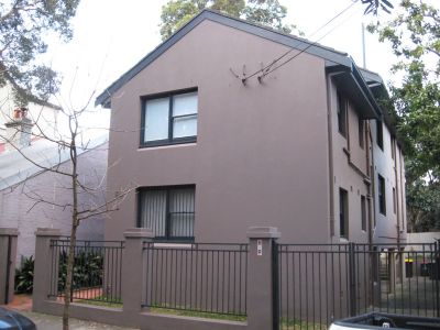 4/64 Alexander Street, Alexandria